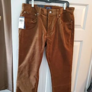 Ralph Lauren Polo Pants